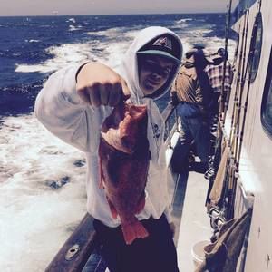 Meet your Posher, Jared